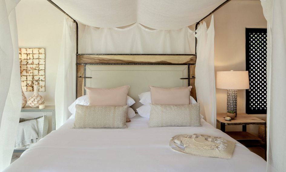 Susurros del Corazon, Auberge Resorts Collection