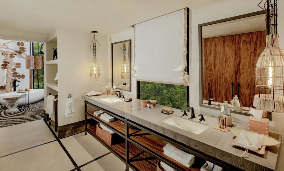 Susurros del Corazon, Auberge Resorts Collection