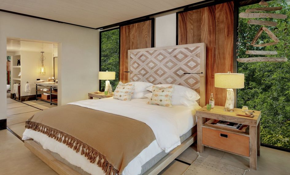 Susurros del Corazon, Auberge Resorts Collection