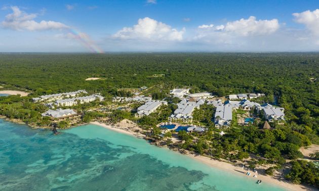 La Romana, Dominican Republic,Hilton La Romana, an All-Inclusive Family Resort