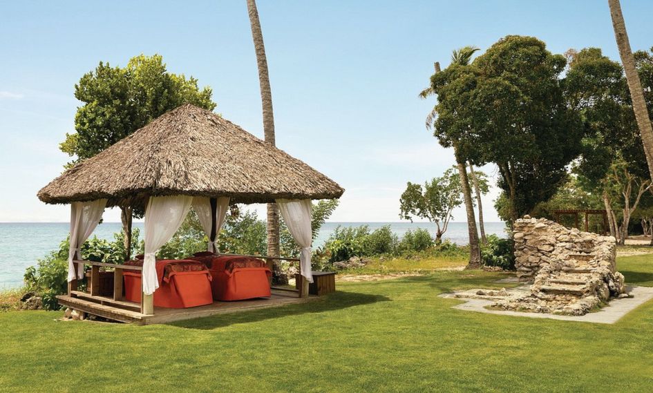 Hilton La Romana, an All-Inclusive Family Resort