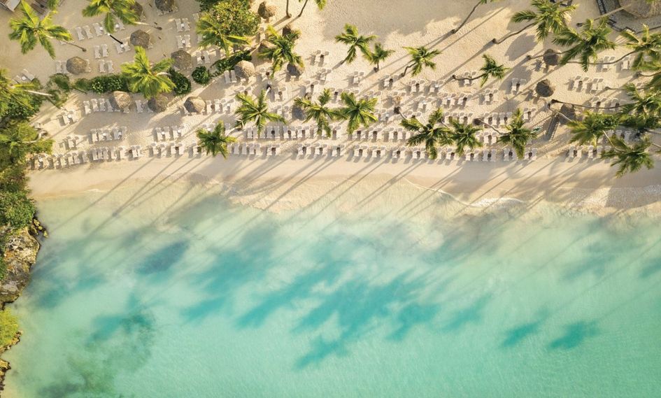 Hilton La Romana, an All-Inclusive Family Resort