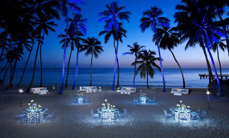 Hilton La Romana, an All-Inclusive Family Resort