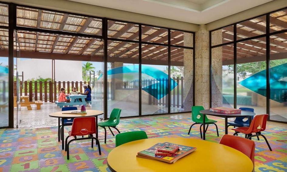 Hilton La Romana, an All-Inclusive Family Resort