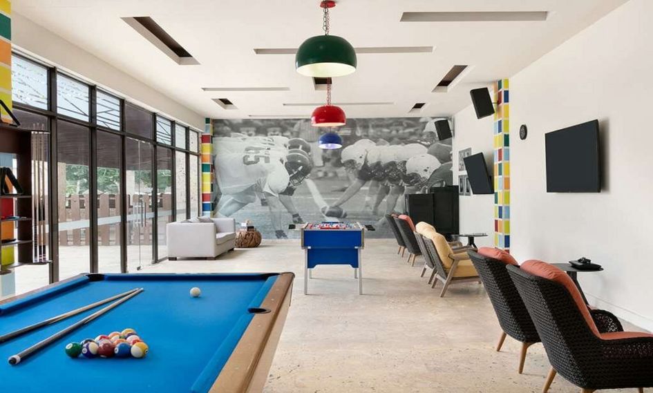 Hilton La Romana, an All-Inclusive Family Resort