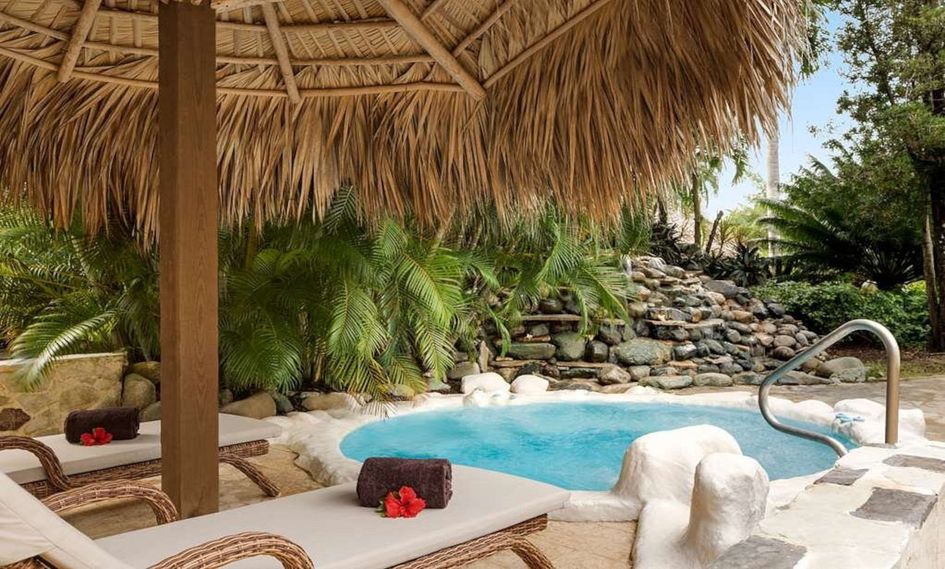 Hilton La Romana, an All-Inclusive Family Resort