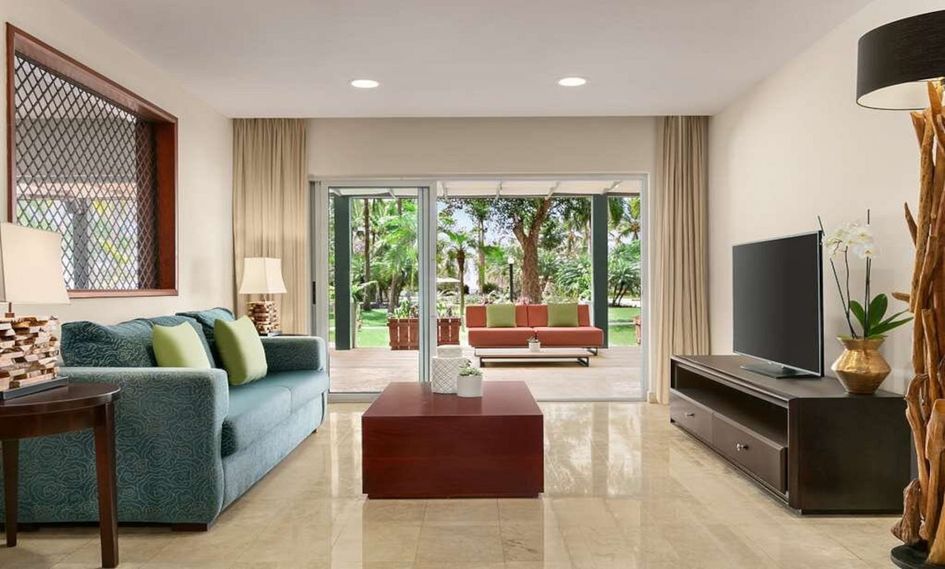 Hilton La Romana, an All-Inclusive Family Resort