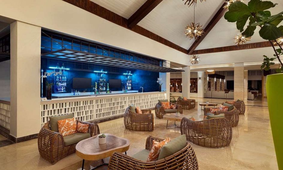 Hilton La Romana, an All-Inclusive Family Resort