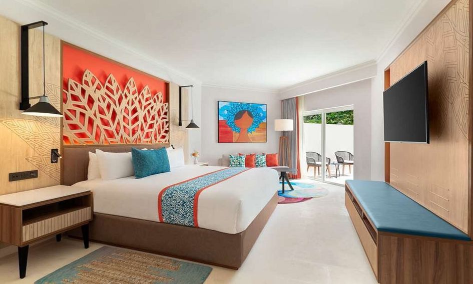 Hilton La Romana, an All-Inclusive Family Resort