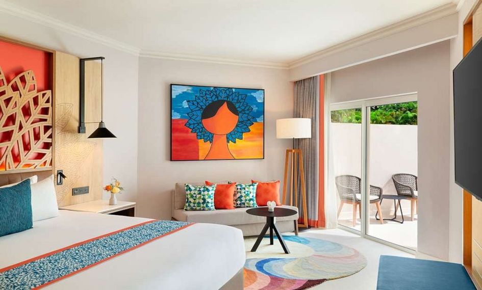 Hilton La Romana, an All-Inclusive Family Resort