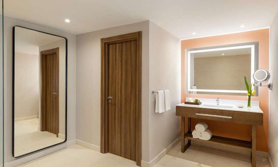 Hilton La Romana, an All-Inclusive Family Resort