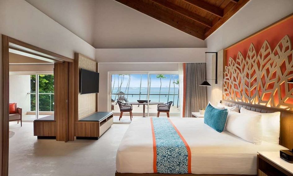Hilton La Romana, an All-Inclusive Family Resort