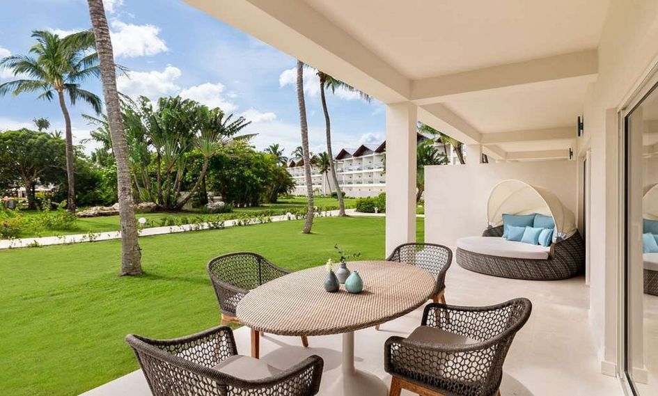 Hilton La Romana, an All-Inclusive Family Resort