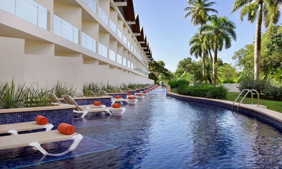 Hilton La Romana, an All-Inclusive Family Resort