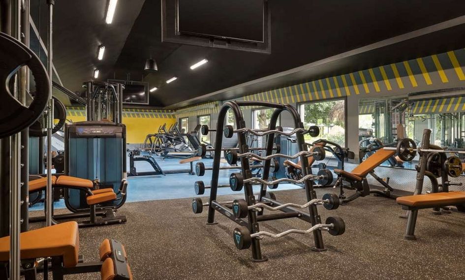 Hilton La Romana, an All-Inclusive Family Resort