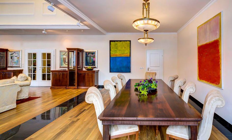 Grand Hotel des Bains Kempinski St. Moritz