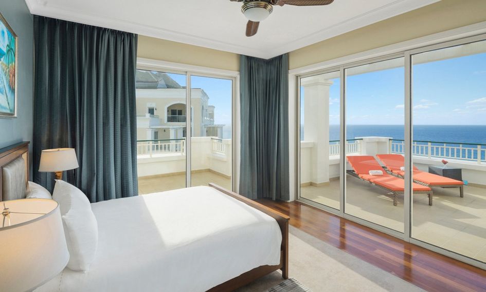 Jewel Grande Montego Bay Resort & Spa