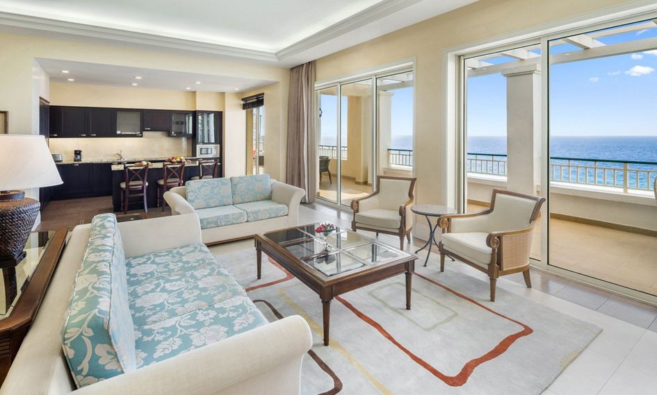 Jewel Grande Montego Bay Resort & Spa