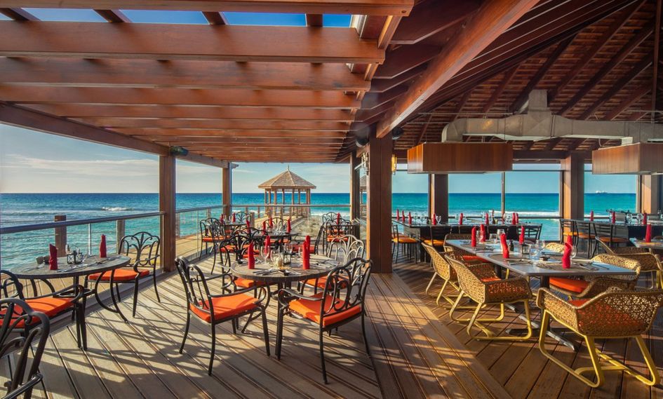 Jewel Grande Montego Bay Resort & Spa