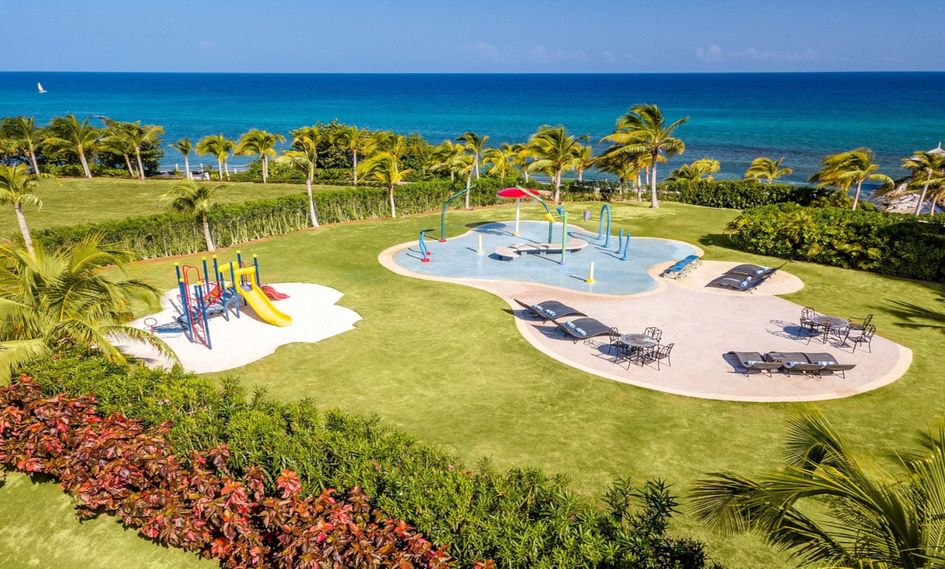 Jewel Grande Montego Bay Resort & Spa