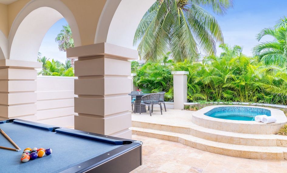 Jewel Grande Montego Bay Resort & Spa