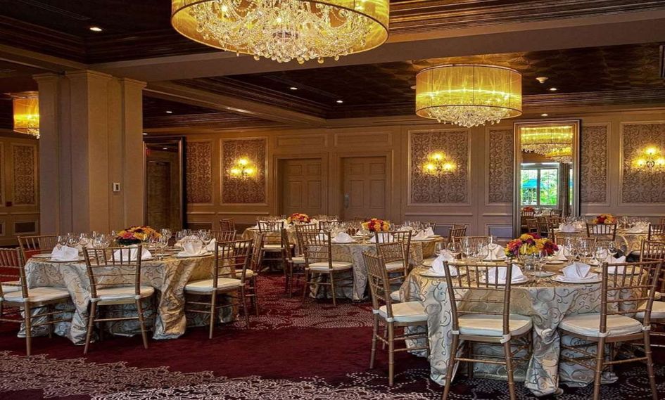 The Royal Sonesta New Orleans