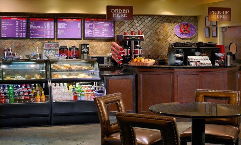 The Royal Sonesta New Orleans