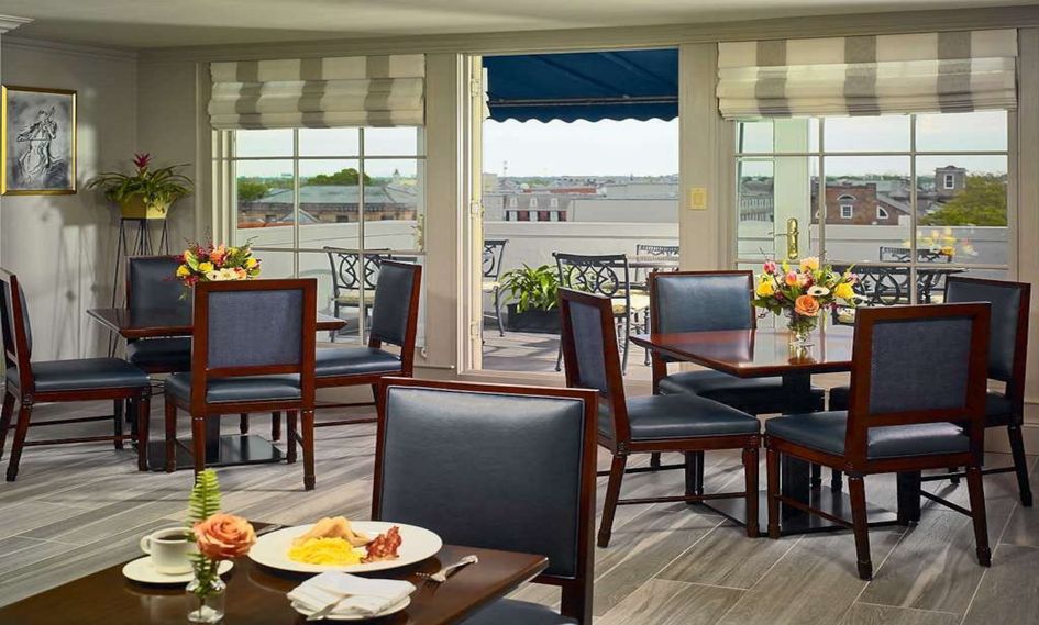 The Royal Sonesta New Orleans