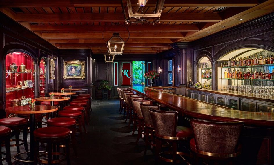 The Royal Sonesta New Orleans