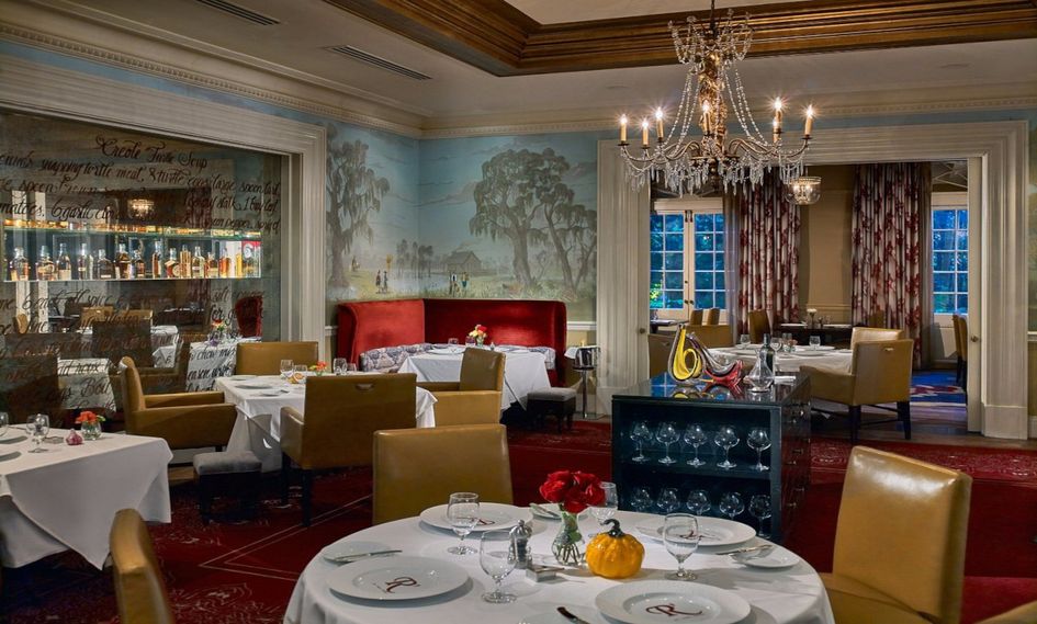 The Royal Sonesta New Orleans