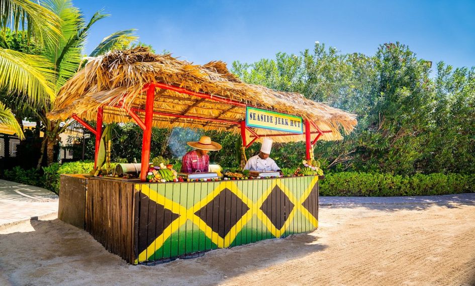 Jewel Paradise Cove Beach Resort & Spa