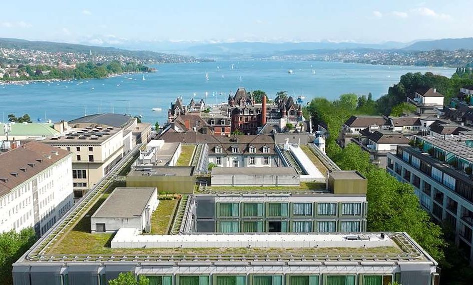 Park Hyatt Zurich