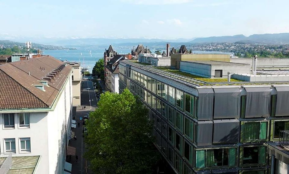 Park Hyatt Zurich
