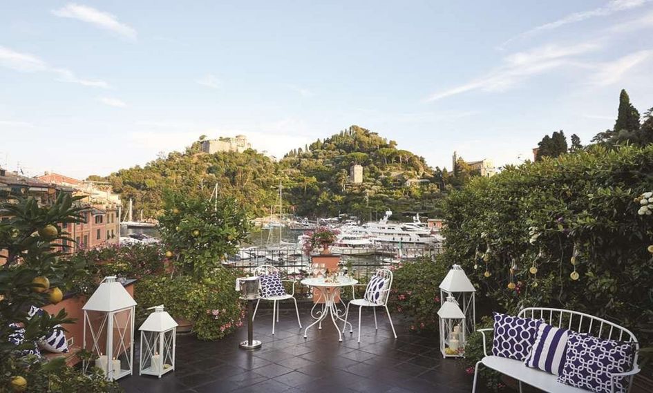 Splendido Mare, A Belmond Hotel, Portofino