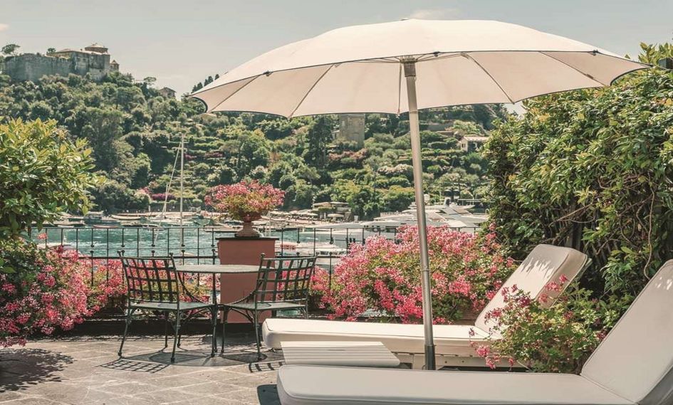 Splendido Mare, A Belmond Hotel, Portofino