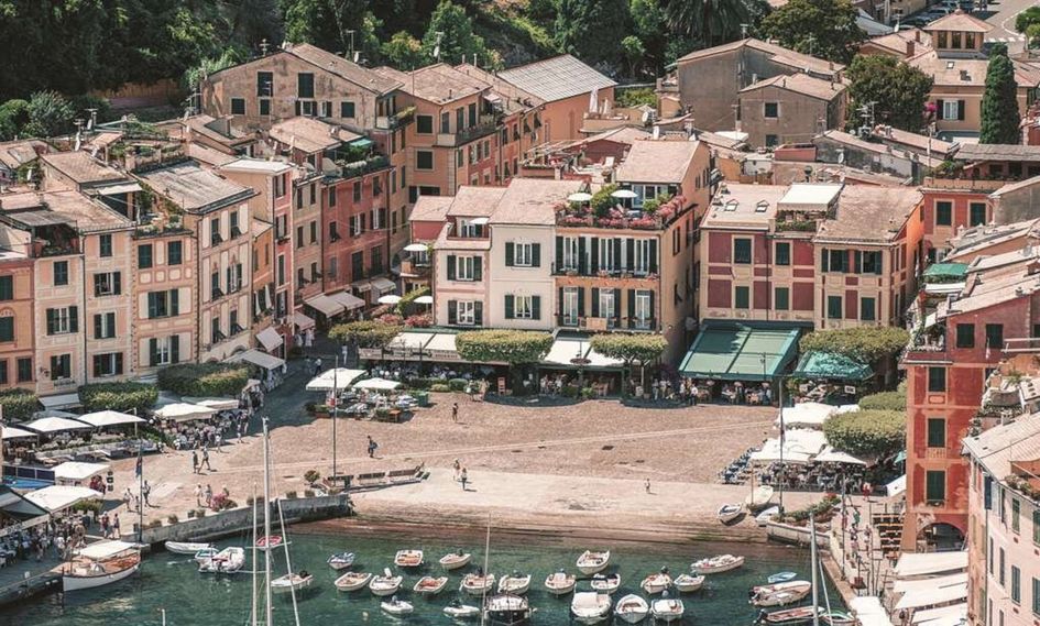 Splendido Mare, A Belmond Hotel, Portofino