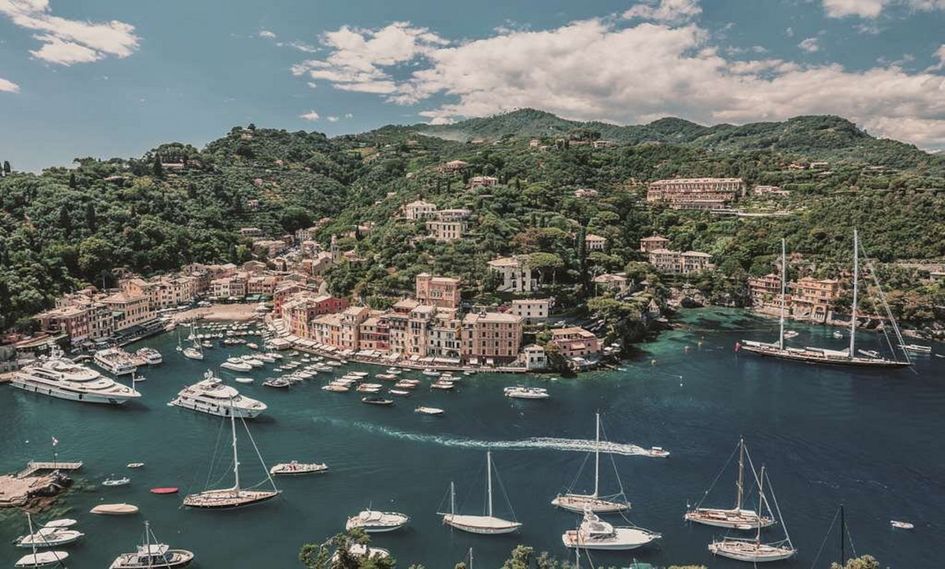 Splendido Mare, A Belmond Hotel, Portofino