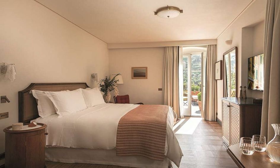 Splendido Mare, A Belmond Hotel, Portofino