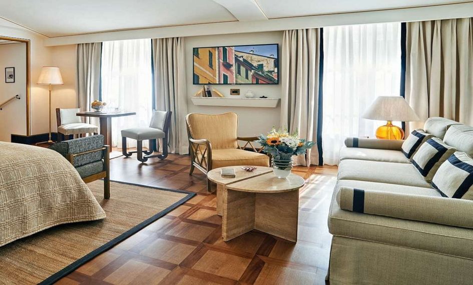 Splendido Mare, A Belmond Hotel, Portofino