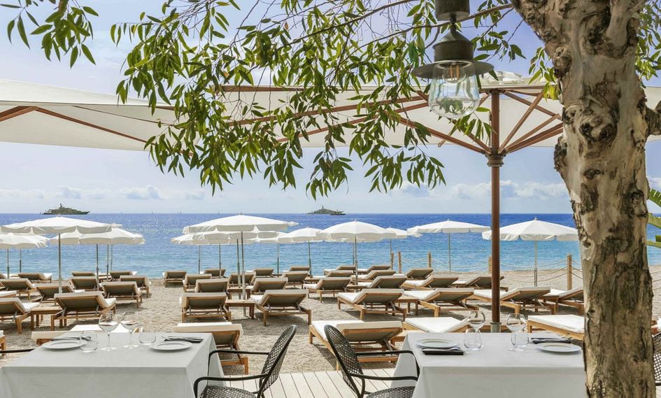 Fairmont Monte Carlo