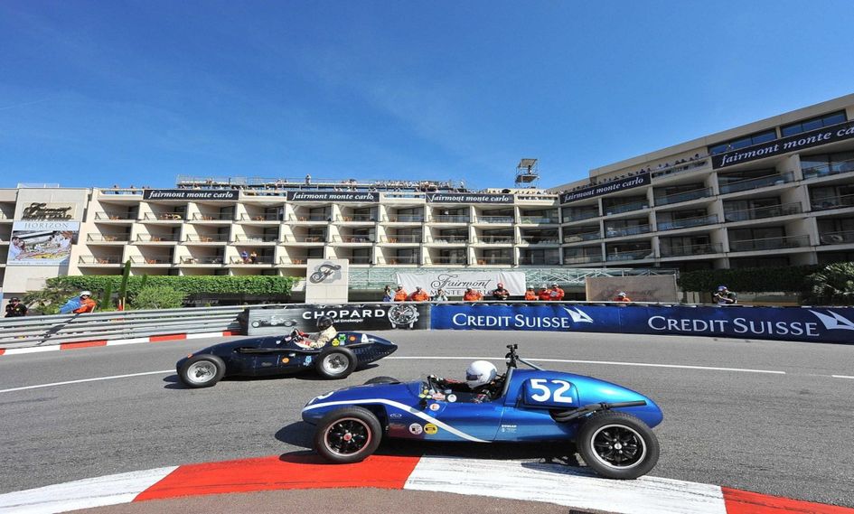 Fairmont Monte Carlo