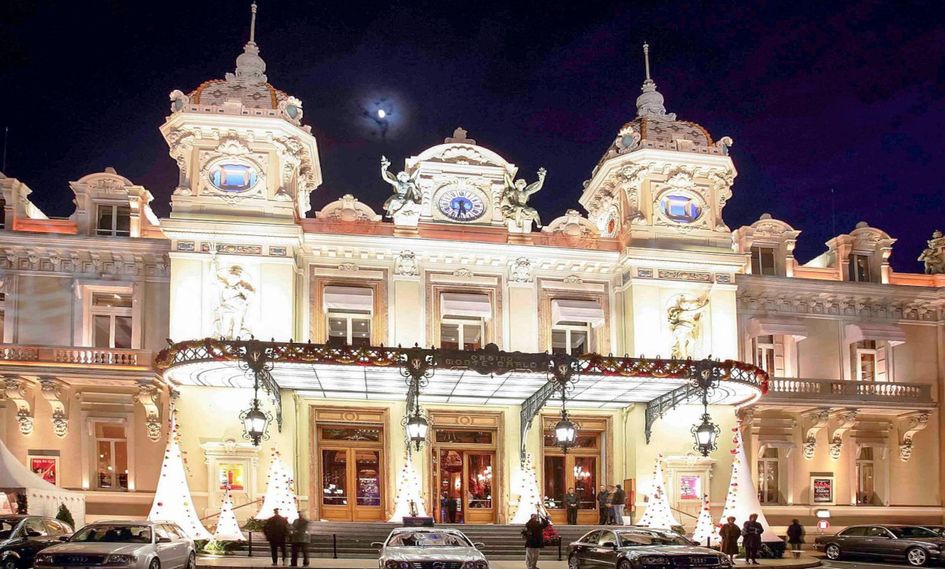 Fairmont Monte Carlo