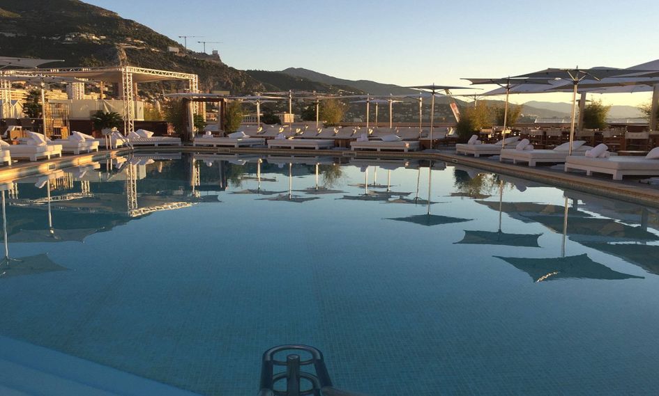 Fairmont Monte Carlo