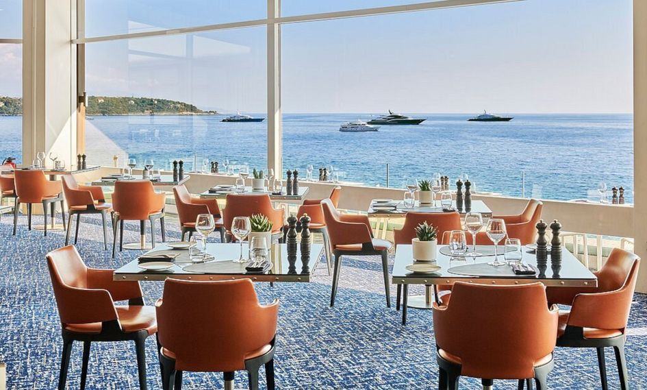 Fairmont Monte Carlo