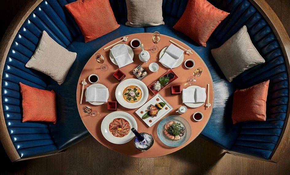 Fairmont Monte Carlo