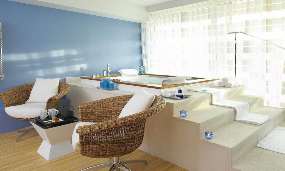 Fairmont Monte Carlo