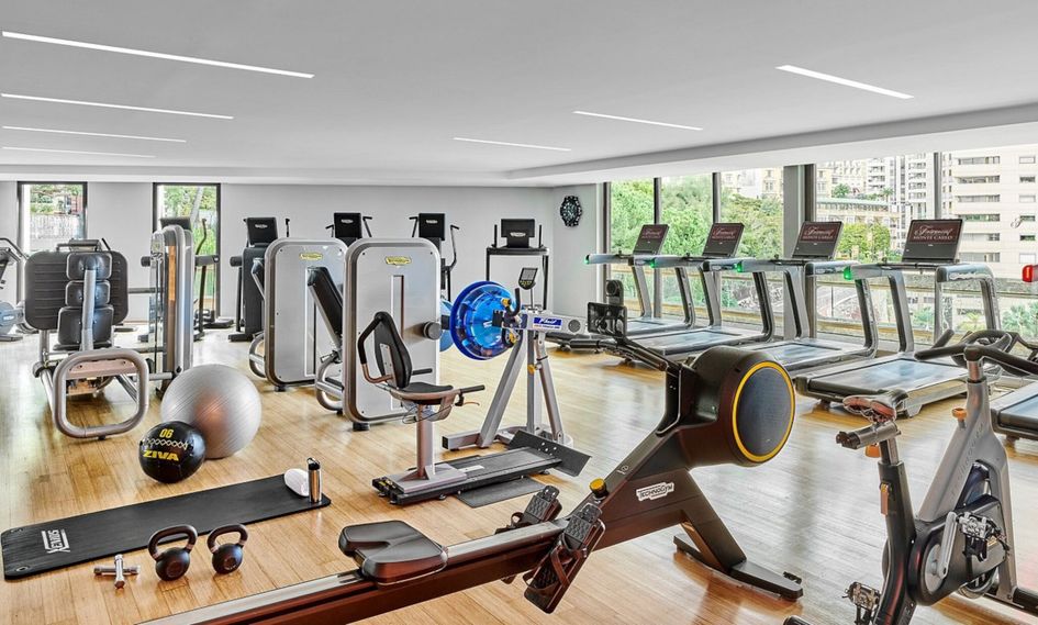 Fairmont Monte Carlo