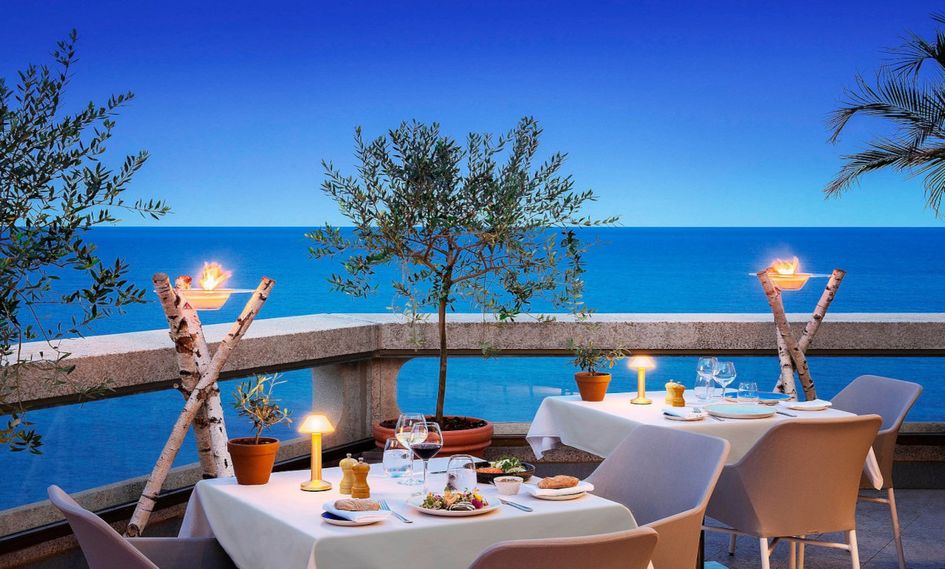 Fairmont Monte Carlo