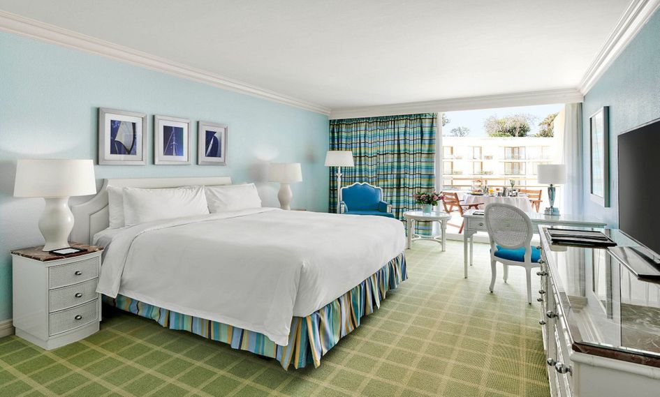 Fairmont Monte Carlo