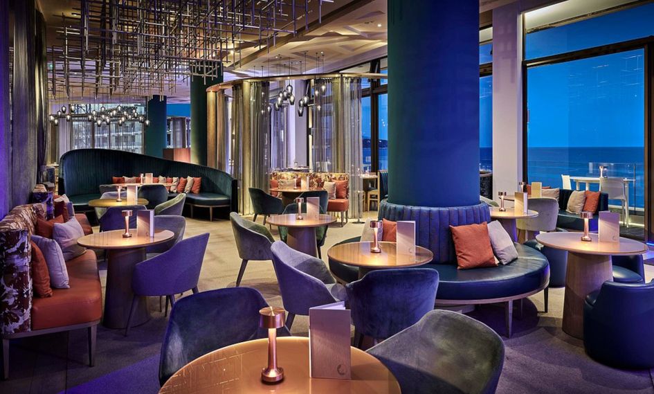 Fairmont Monte Carlo